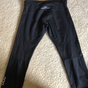 Lorna Jane Crop Legging